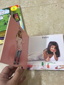 Children&#39;s Board Book Bundle