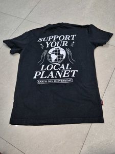 Men&#39;s T-Shirt &amp; Shorts Set