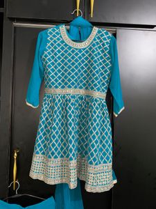 Beautiful Sharara set
