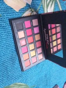 get this rose gold eyeshadow @350/