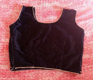 Crop Top Dress