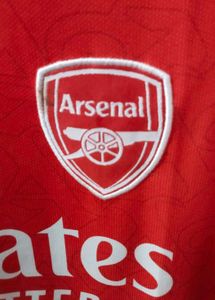 Arsenal FC Jersey