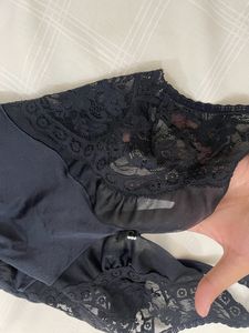 Lace Bodysuit