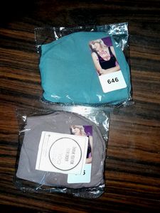 Pack Of 3 Women&#39;s Bra New