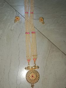 Long Moti Haar