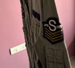 SUPERDRY UNISEX SHIRT