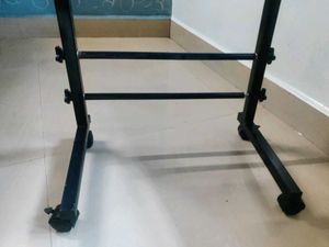 Adjustable Laptop Desk