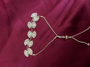 Stone Bracelet