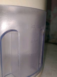 Juicer Machine