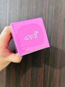 Foxtale Oil Balancing Moisturizer
