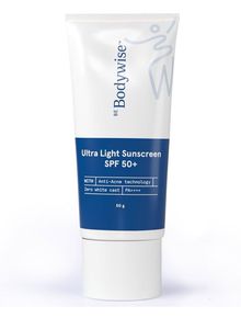 Ultra Light Sunscreen SPF 50 PA+++