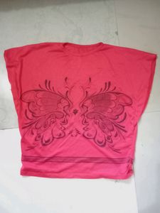 Loose Top