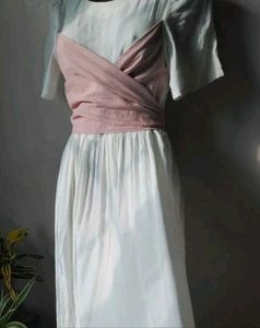 KOREAN DRESS