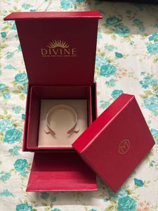 Divine Jewellery Box