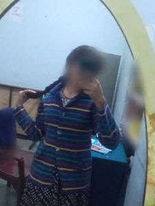 Knit Coat jacket jarsi wool Cardian Winter Xl