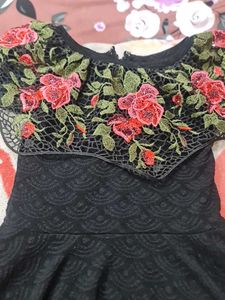 Girls Frock