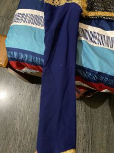 Party Wear Salwar Suit