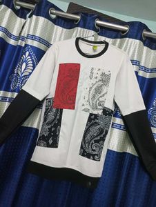 Full Sleeves T-shirt For Boys💕