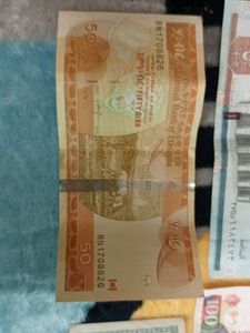 💢✴️✴️✴️Foreign Currency✴️✴️
