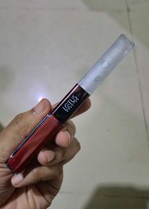 Lotus Matte Lip Color