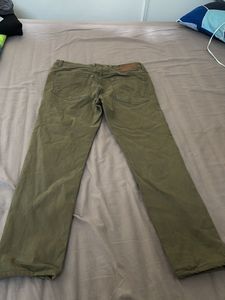 Van Heusen Jeans (size 30), Stretchable