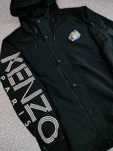 kenzo jacket