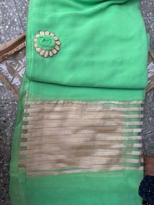 Multiple Saree - Pack Of 4