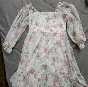 And Dress