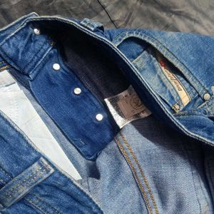 Diesel Original Jean's ❤️