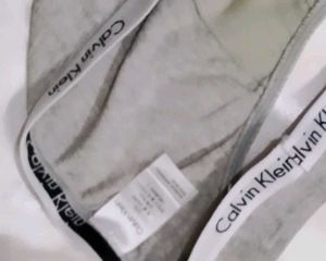 Calvin Klein Bra