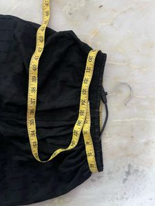 Black Palazzos