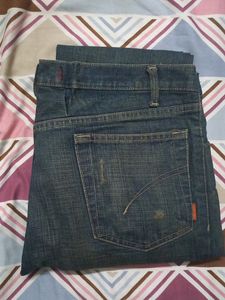 Koutons 34 Inch Jeans In Excellent Condition