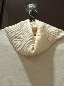 Cozy Knit Sweater Dress