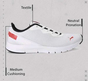 Puma Sports Shoes