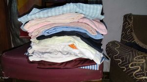 Men's Shirts & T SHIRT
