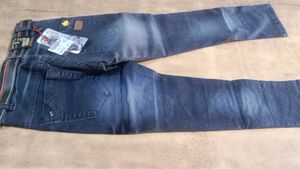 Boy&#39;s Crazy Bruno Jeans