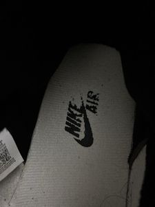 Air Jordan 1 High (Master copy)