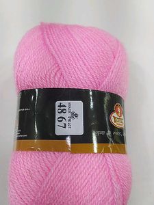 4 Ball Pink