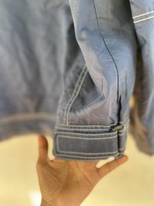 Racer Jacket
