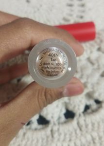 😍 Myglamm Super Serum Concelor