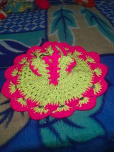 Laddo Gopal Dress Woolen With Cap Size No 2
