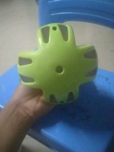 Cute Bear Toy
