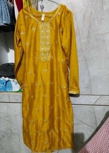 Elegant Kurta Set