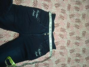 2 Jeans At 300