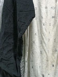 Men T-shirt Stylish Shir
