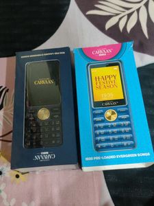 Saregama Carvaan Mobile - New!