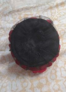 Hair Bun Accessory
