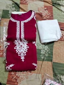 Pakistani Kurta Set