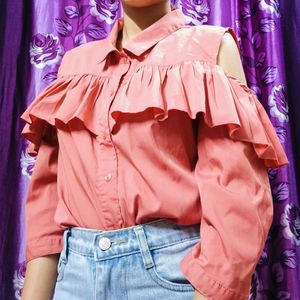 Fancy Shirt