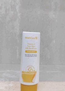 Best Sunscreen Very Lightweight